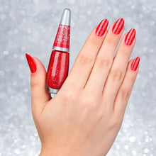 Carregar imagem no visualizador da galeria, ESMALTE IMPALA VIVA AME E BRILHE GLITTER 7,5ML
