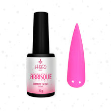 Carregar imagem no visualizador da galeria, ESMALTE EM GEL A JORNADA DOS SONHOS HQZ 10G
