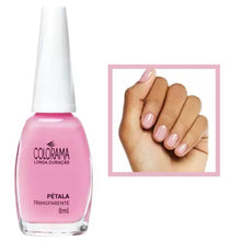 Carregar imagem no visualizador da galeria, ESMALTE COLORAMA 8ML
