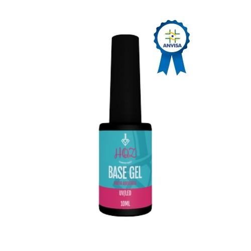 BASE EM GEL HQZ 10ML