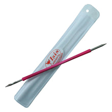 Carregar imagem no visualizador da galeria, BASTÃO DE INOX COM SILICONE ISIS CUTELARIA
