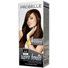 Carregar imagem no visualizador da galeria, KIT COLORAÇÃO PROBELLE SUPER BONITA
