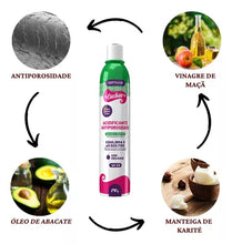 Carregar imagem no visualizador da galeria, ACIDIFICANTE CACHOS SOFTHAIR 290G
