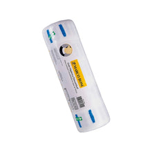 Carregar imagem no visualizador da galeria, GOLA HIGIÊNICA DESCARTÁVEL COM 5 UNIDADES MARCO BONI
