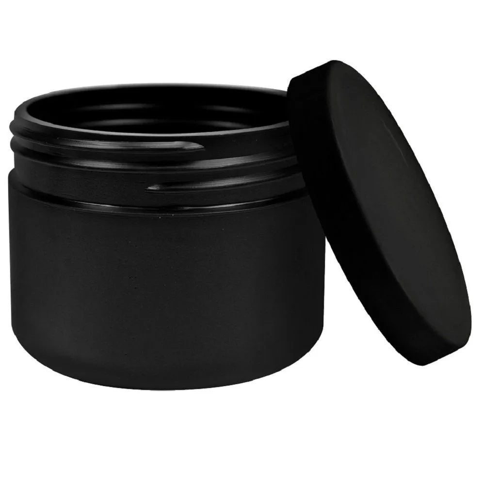POTE PRETO MULTIUSO REDONDO SANTA CLARA  350ML