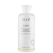 Carregar imagem no visualizador da galeria, DERMA ACTIVATE SHAMPOO KEUNE 300ML
