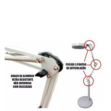 Carregar imagem no visualizador da galeria, LUMINÁRIA LUPA RODINHA
