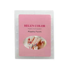 Carregar imagem no visualizador da galeria, MOLDE F1 HELEN COLOR
