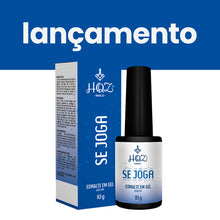 Carregar imagem no visualizador da galeria, ESMALTE EM GEL LINHA INTENSE HQZ 10G
