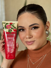 Carregar imagem no visualizador da galeria, CREME HIDRATANTE CORPORAL ROSA MOSQUETA BIO EXTRATUS 200G
