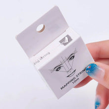 Carregar imagem no visualizador da galeria, LINHA DE MARCAÇÃO BRANCA SUNNYS 10M
