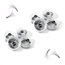 Carregar imagem no visualizador da galeria, CÍLIOS TUFINHO POTE
