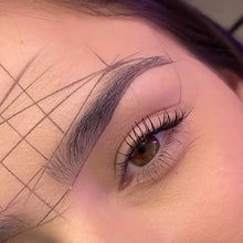 Carregar imagem no visualizador da galeria, FIO DE MAPEAMENTO PRETO SOBRANCELHAS MASTER 10 METROS
