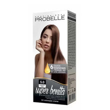 Carregar imagem no visualizador da galeria, KIT COLORAÇÃO PROBELLE SUPER BONITA

