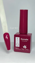Carregar imagem no visualizador da galeria, ESMALTE EM GEL TOP LIRIÓ 15ML
