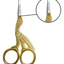 Carregar imagem no visualizador da galeria, TESOURA SOLING REF. 282 CEGONHA
