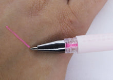 Carregar imagem no visualizador da galeria, CANETA EM GEL ROSA
