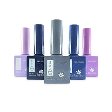 Carregar imagem no visualizador da galeria, ESMALTE EM GEL TOP LIRIÓ 15ML
