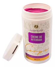 Carregar imagem no visualizador da galeria, CREME HIDRATA DUOTRATO BETERRABA 950G
