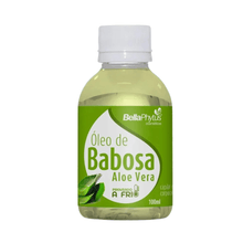 Carregar imagem no visualizador da galeria, ÓLEO DE BABOSA BELLAPHYTUS 100ML
