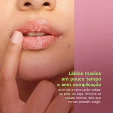 Carregar imagem no visualizador da galeria, ESFOLIANTE LABIAL NUTRYDERM TUTTI FRUTTI 5G
