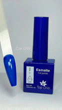 Carregar imagem no visualizador da galeria, ESMALTE EM GEL TOP LIRIÓ 15ML
