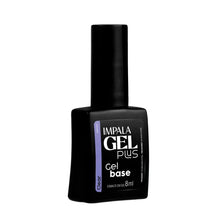 Carregar imagem no visualizador da galeria, GEL BASE CLEAR IMPALA 8ML
