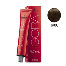 Carregar imagem no visualizador da galeria, TINTURA IGORA ROYAL 60ML
