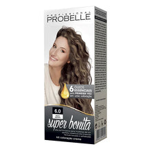Carregar imagem no visualizador da galeria, KIT COLORAÇÃO PROBELLE SUPER BONITA
