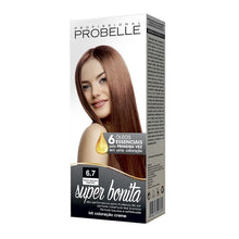 Carregar imagem no visualizador da galeria, KIT COLORAÇÃO PROBELLE SUPER BONITA
