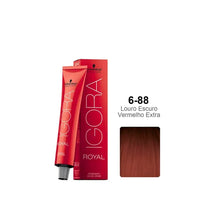 Carregar imagem no visualizador da galeria, TINTURA IGORA ROYAL 60ML
