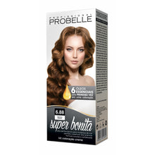 Carregar imagem no visualizador da galeria, KIT COLORAÇÃO PROBELLE SUPER BONITA
