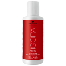 Carregar imagem no visualizador da galeria, OXIGENTA LOTION IGORA 60ML

