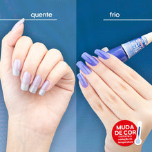 Carregar imagem no visualizador da galeria, ESMALTE IMPALA (IM)PREVISÍVEL DUO COLOR 7,5ML

