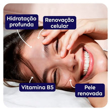 Carregar imagem no visualizador da galeria, CREME FACIAL NIVEA POTINHO NOTURNO 100GR
