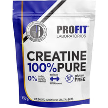 Carregar imagem no visualizador da galeria, CREATINE POWDER 100% PURE REFIL 250G
