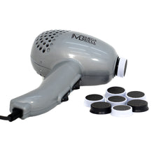 Carregar imagem no visualizador da galeria, APARELHO PROFISSIONAL PEDICURO PRATA 127V
