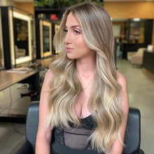 Carregar imagem no visualizador da galeria, CONDICIONADOR BLOND SOFTHAIR 300ML
