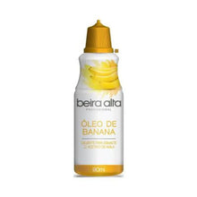 Carregar imagem no visualizador da galeria, ÓLEO DE BANANA COM BICO BEIRA ALTA 90ML
