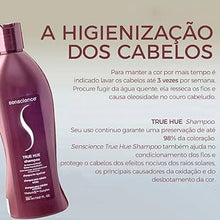 Carregar imagem no visualizador da galeria, SHAMPOO TRUE HUE SENSCIENCE 280ML
