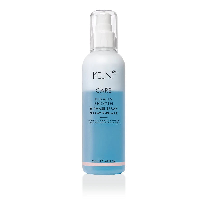 KERATIN SMOOTH 2 PHASE SPRAY KEUNE 200ML