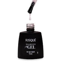Carregar imagem no visualizador da galeria, ESMALTE EM GEL RISQUÉ TOP COAT FIXADOR 9,5ML
