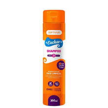 Carregar imagem no visualizador da galeria, CONDICIONADOR CACHOS DEFINIDOS SOFTHAIR 300ML
