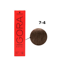 Carregar imagem no visualizador da galeria, TINTURA IGORA ROYAL 60ML
