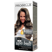 Carregar imagem no visualizador da galeria, KIT COLORAÇÃO PROBELLE SUPER BONITA
