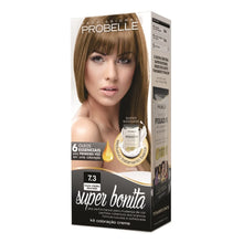 Carregar imagem no visualizador da galeria, KIT COLORAÇÃO PROBELLE SUPER BONITA
