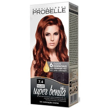 Carregar imagem no visualizador da galeria, KIT COLORAÇÃO PROBELLE SUPER BONITA
