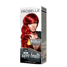 Carregar imagem no visualizador da galeria, KIT COLORAÇÃO PROBELLE SUPER BONITA
