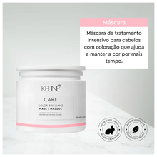 Carregar imagem no visualizador da galeria, COLOR BRILLIANZ MASK KEUNE 200ML
