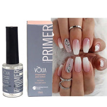 Carregar imagem no visualizador da galeria, PRIMER NAIL BONDER VOLIA 10ML
